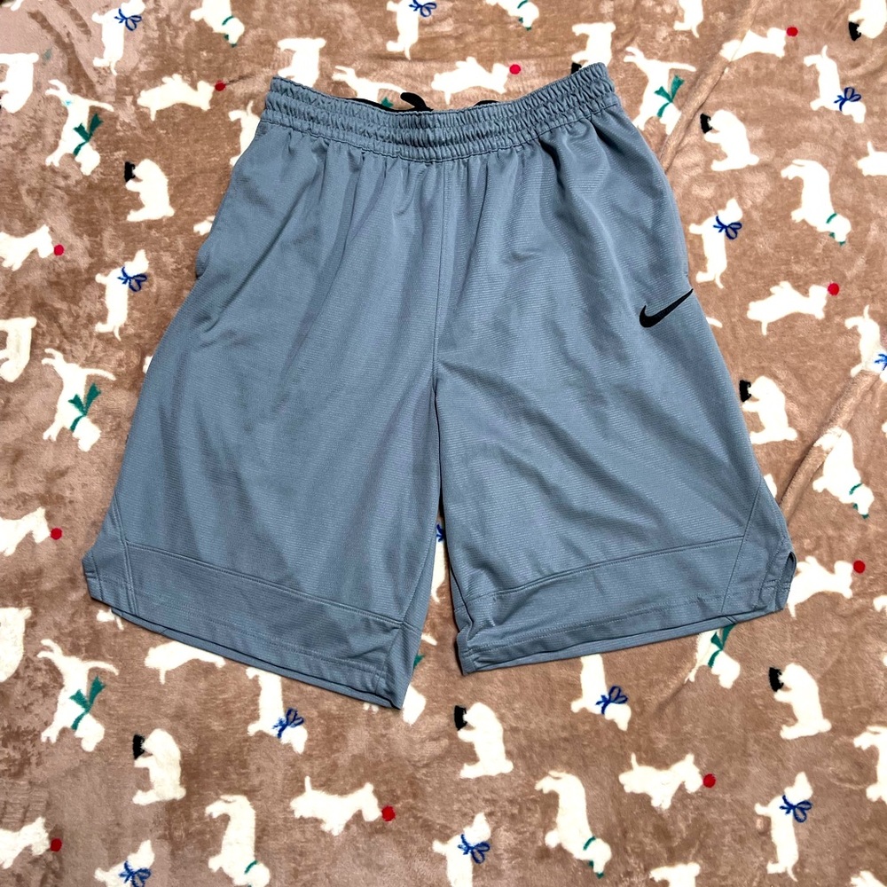 Nike basketball shorts